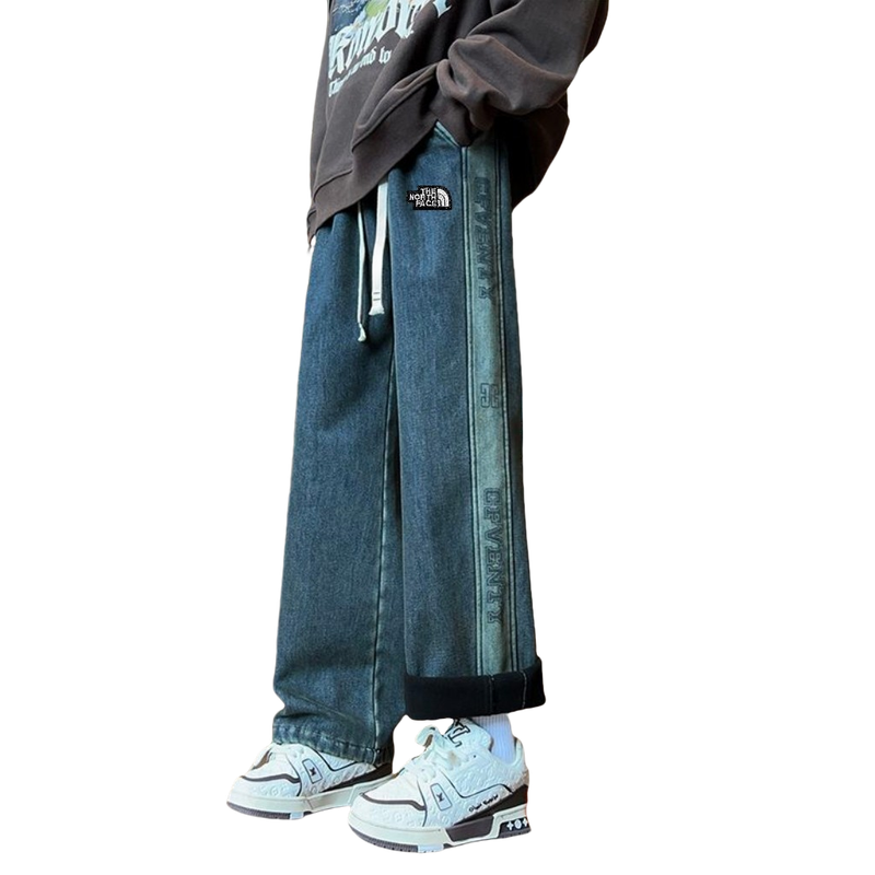 The North Face Jeans-2