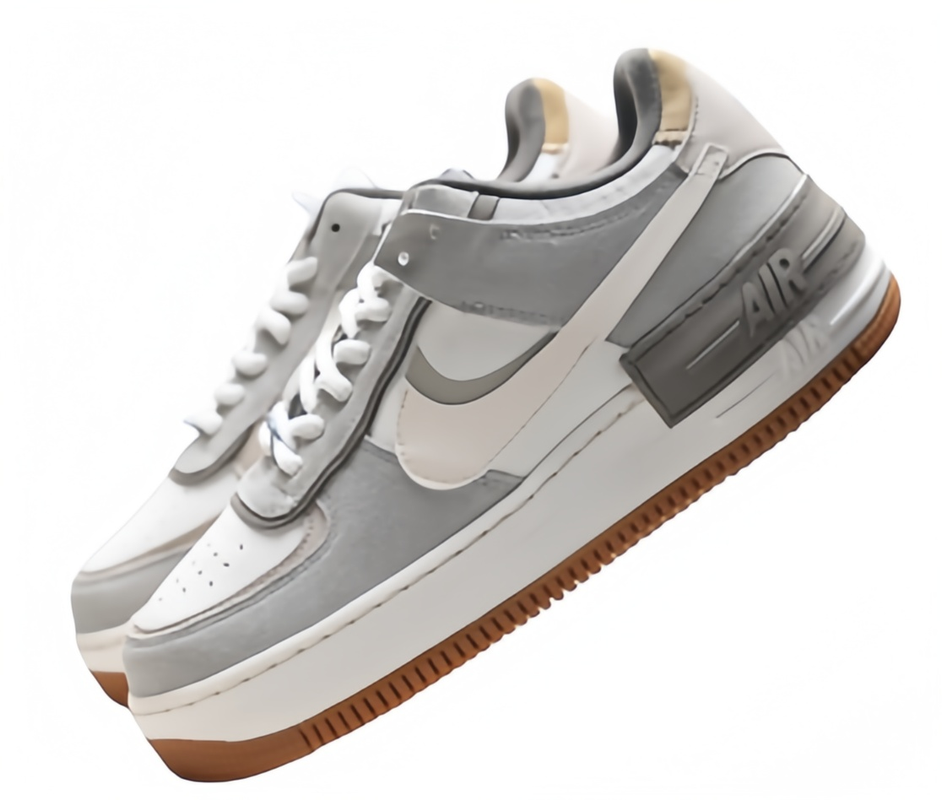 Nike Wmns Air Force 1 Shadow-4