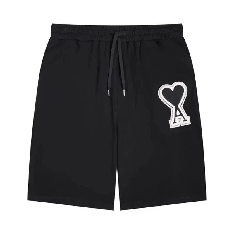 Ami Shorts-5