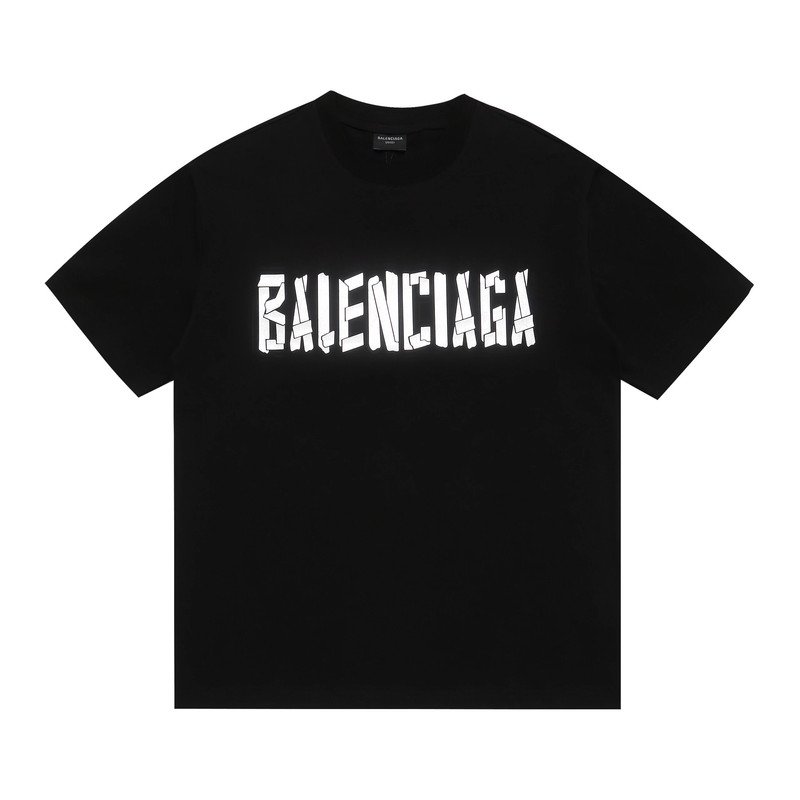 Balenciaga Tee-14