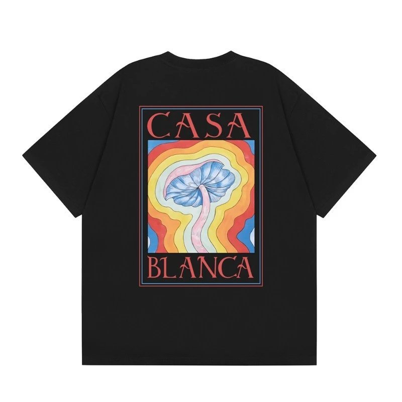 Casablanca Tee-14