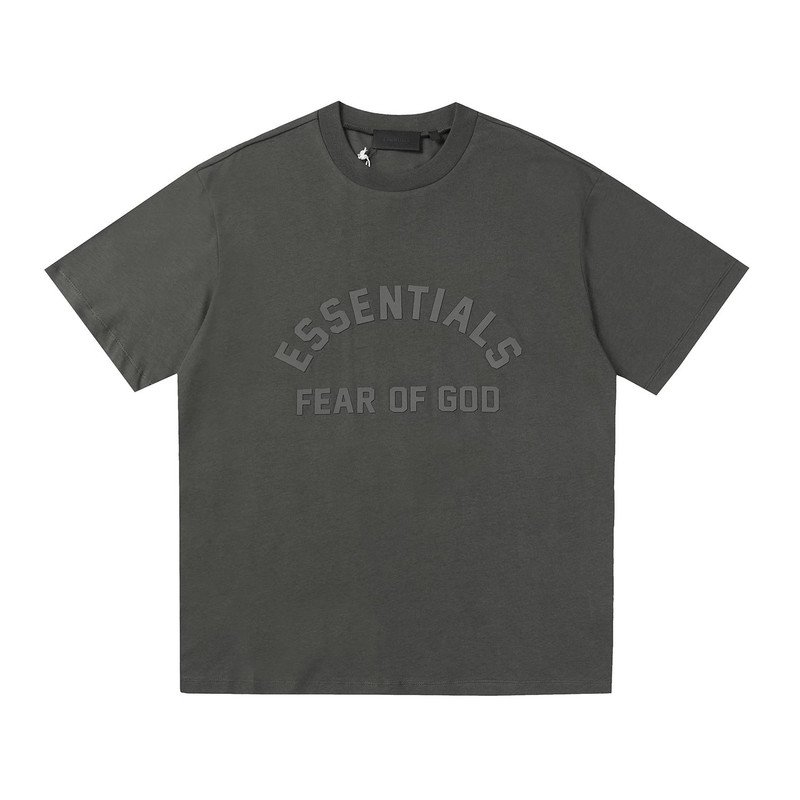 Essentials Tee-29
