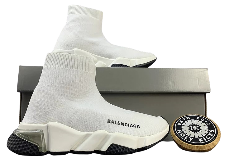 Balenciaga Speed Trainer-4