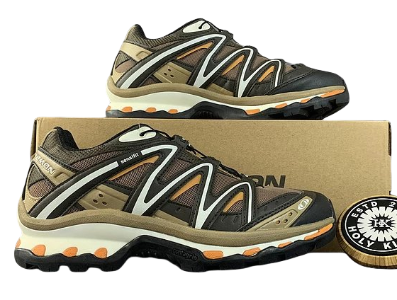 Salomon Shoes-8