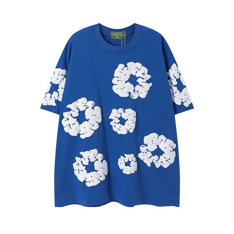 Denim Tears Tee-14