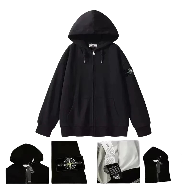 Stone Island Hoodie-29