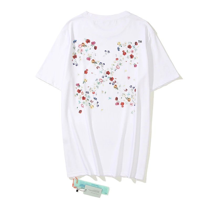 Off-White Tee-14