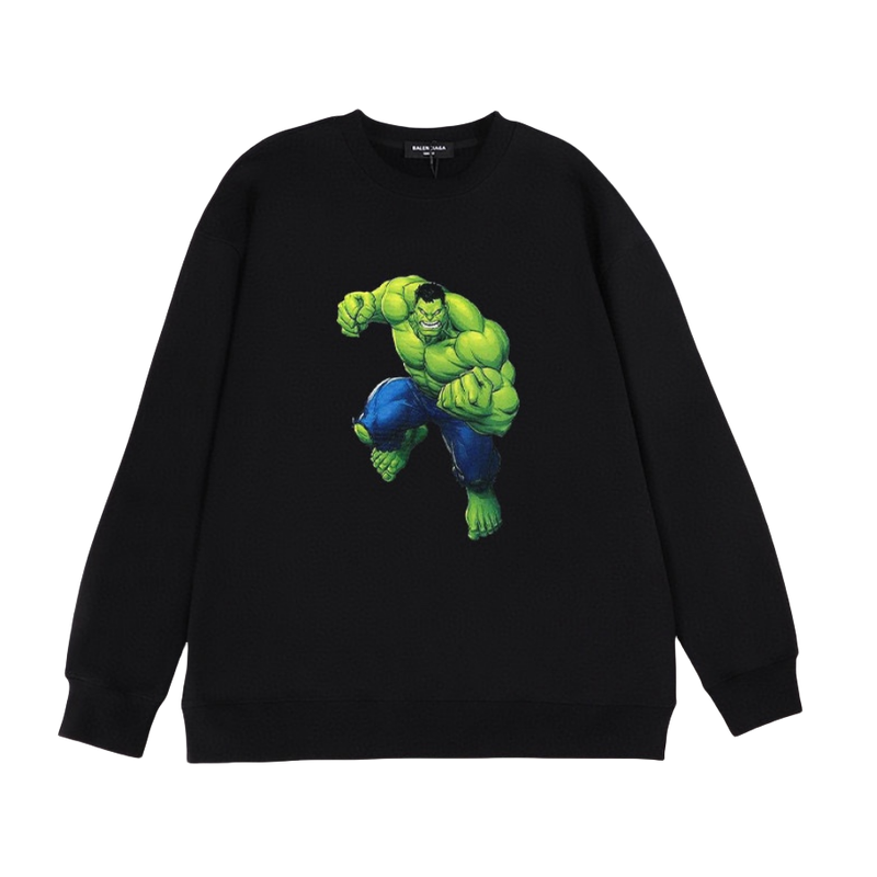 Balenciaga Hoodie-19