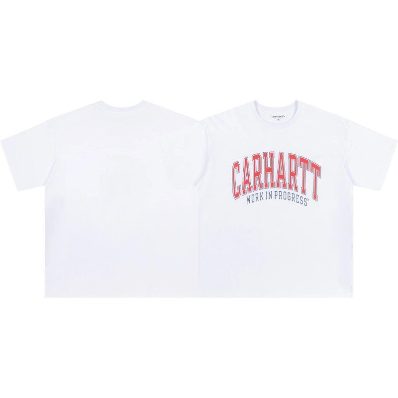 Carhartt Tee-14