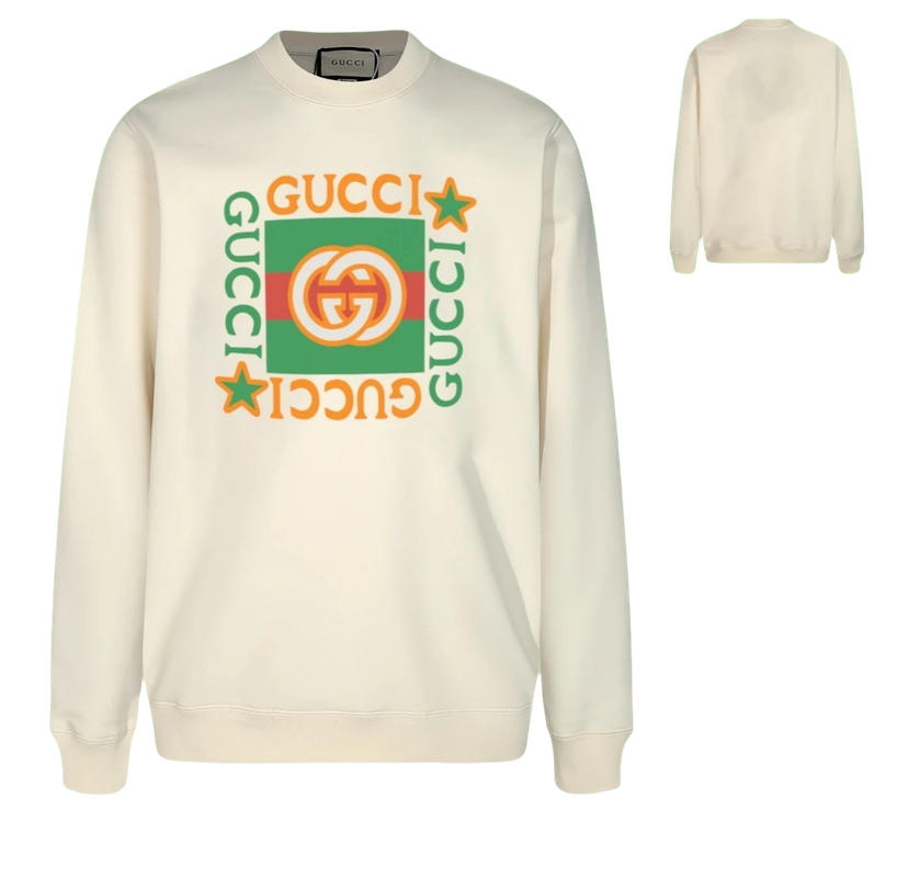 Gucci Hoodie-4