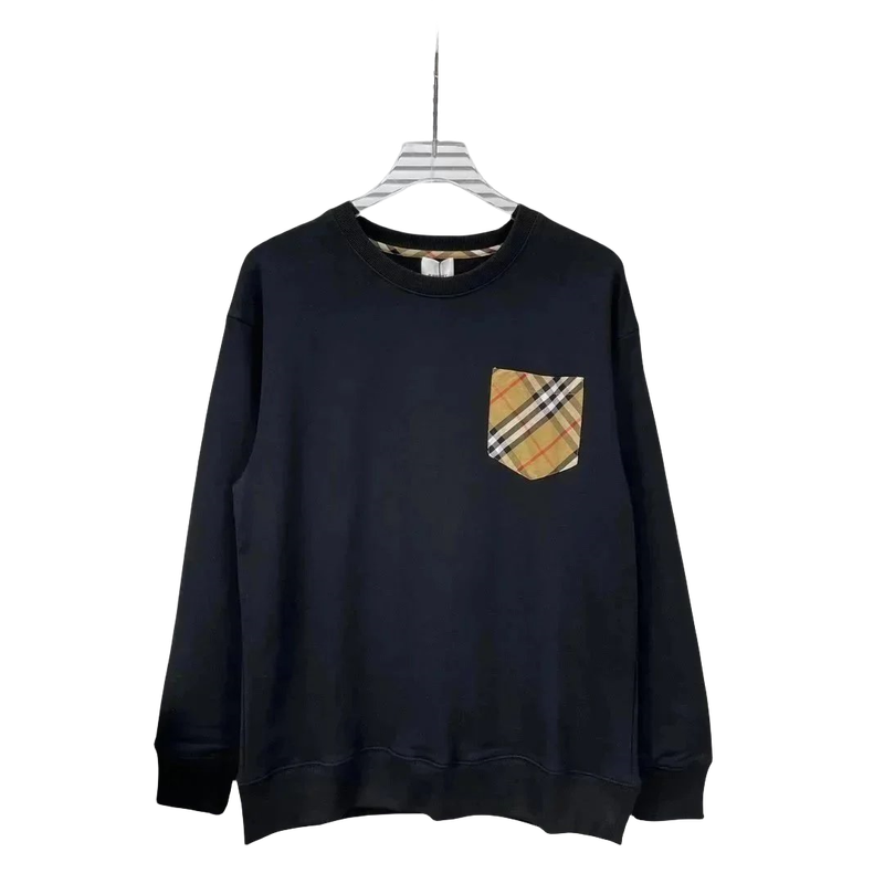 Burberry Hoodie-15