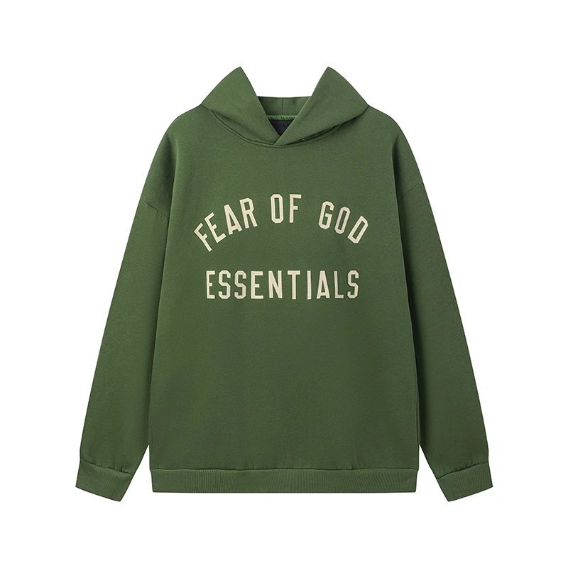 Essentials Hoodie-14