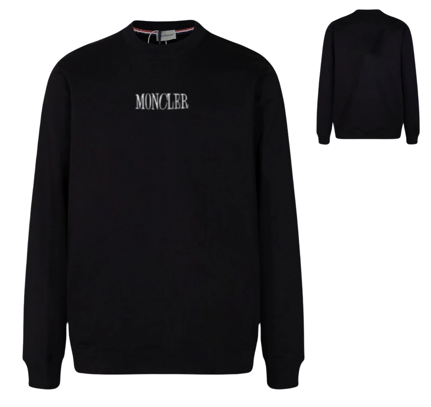 Moncler Hoodie-2