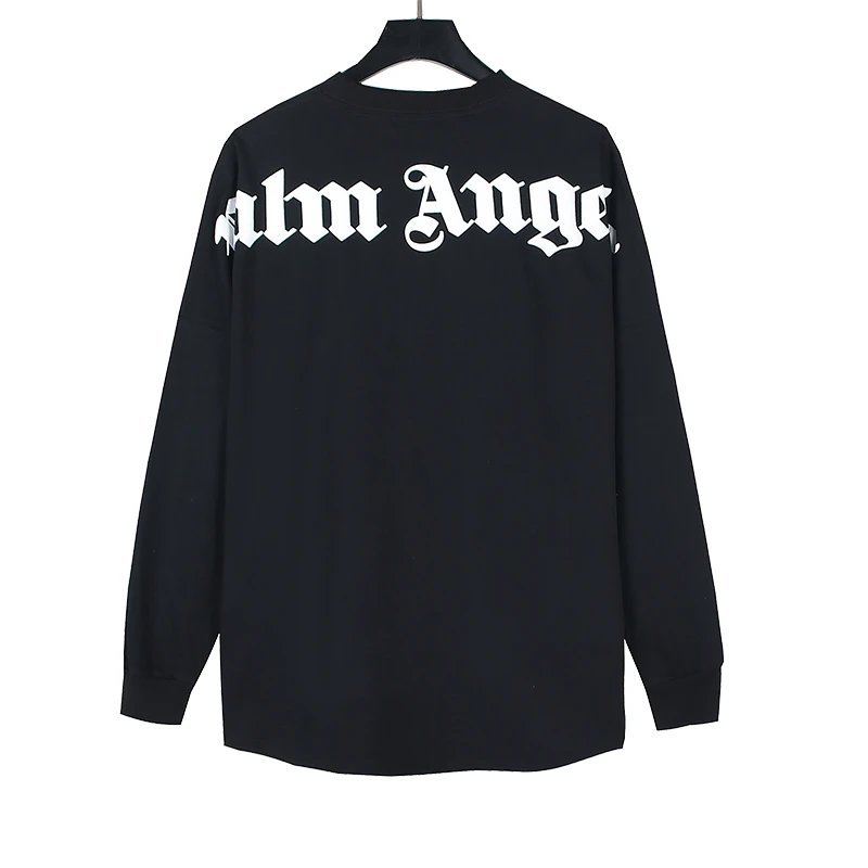 Palm Angel Hoodie-1