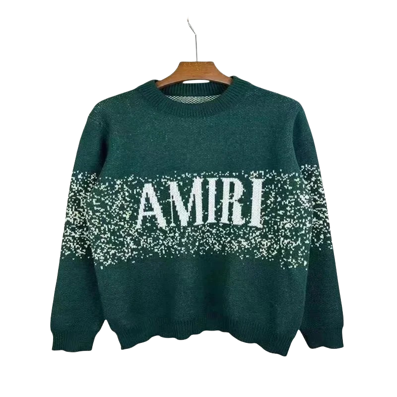 Amiri Sweater-5