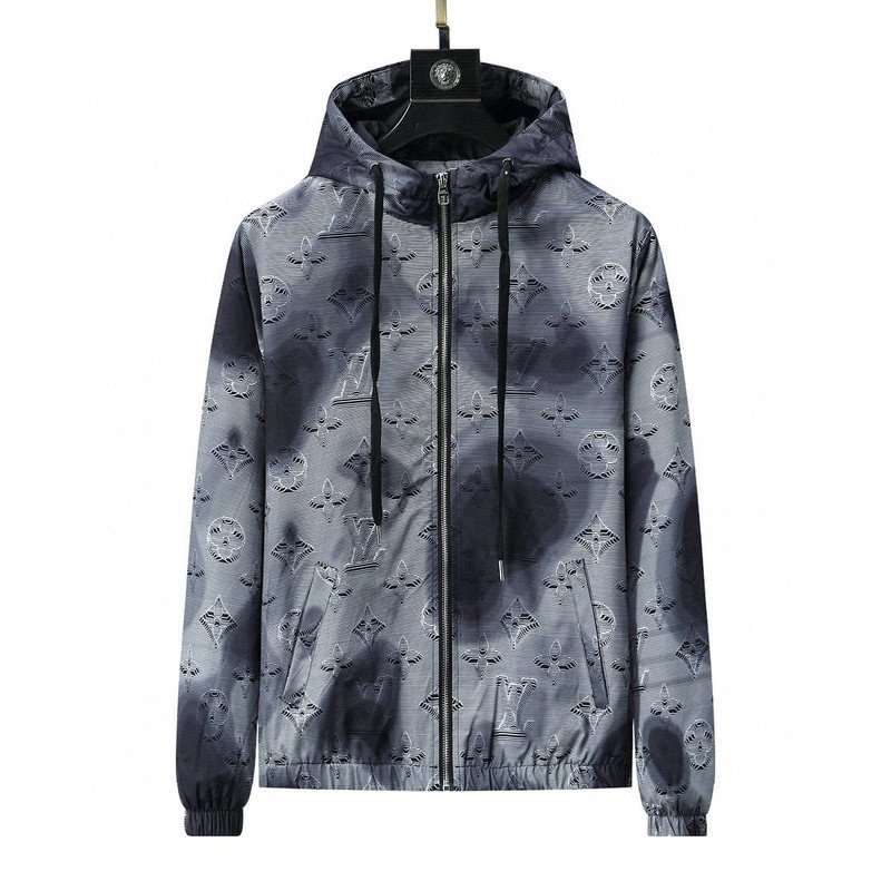 LV Hoodie-35