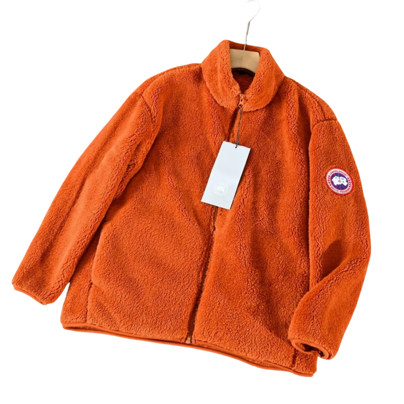 Canada Goose Coat-17
