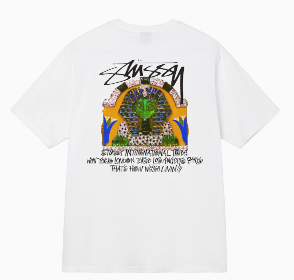 Stussy Tee-10