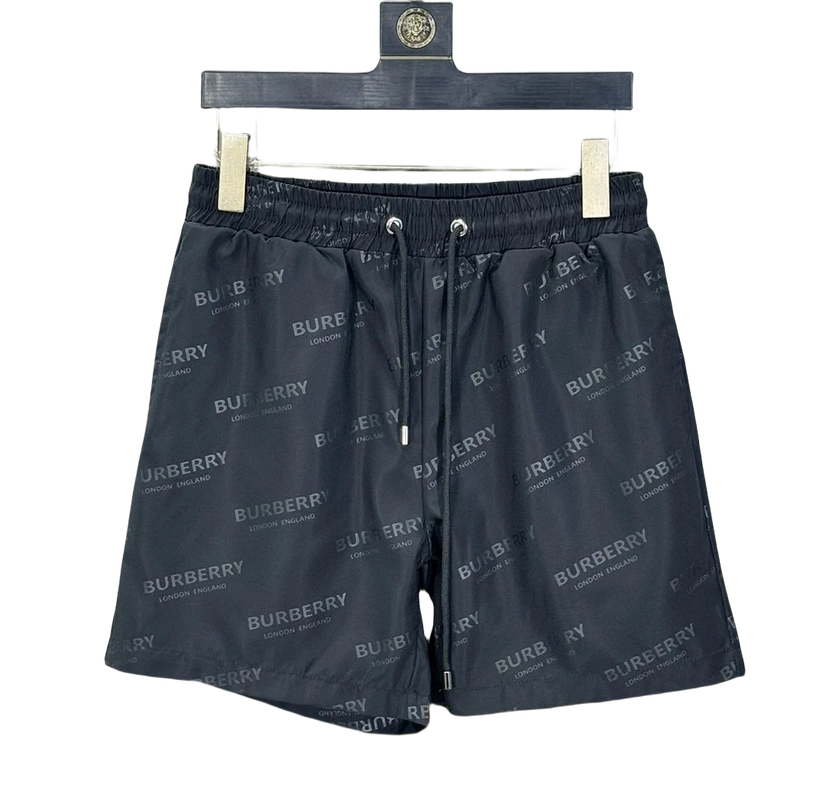Burberry Shorts-16