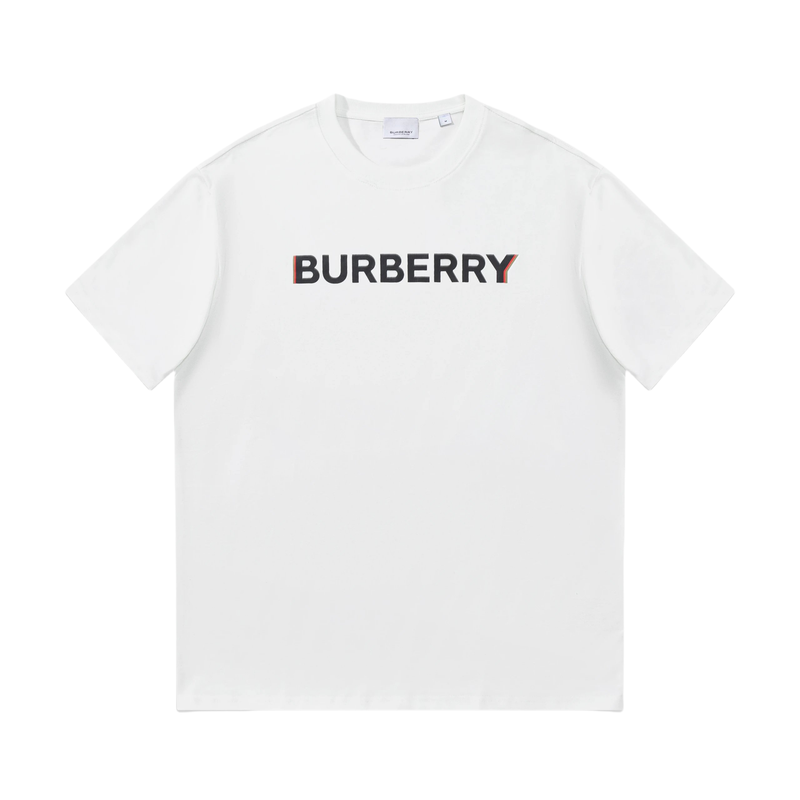 Burberry Tee-4