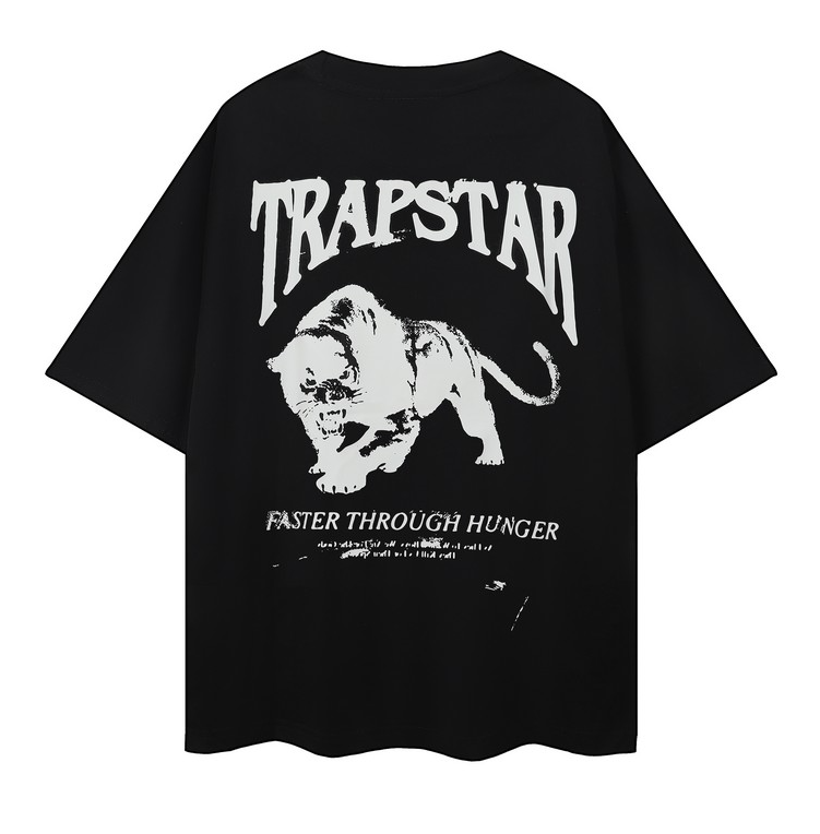 Trapstar Tee-14