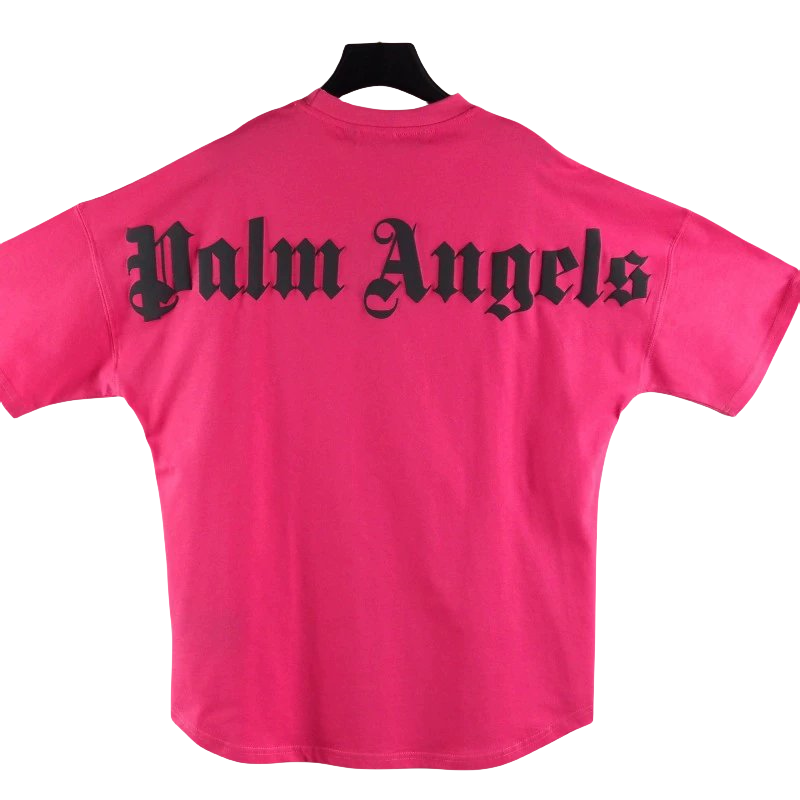Palm Angels Tee-9