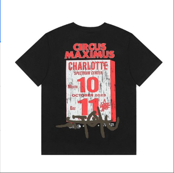 Travis Scott Tee-14