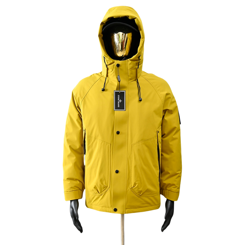 Stone Island Coat-9