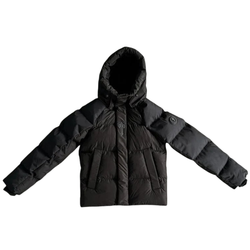 Trapstar Coat-5