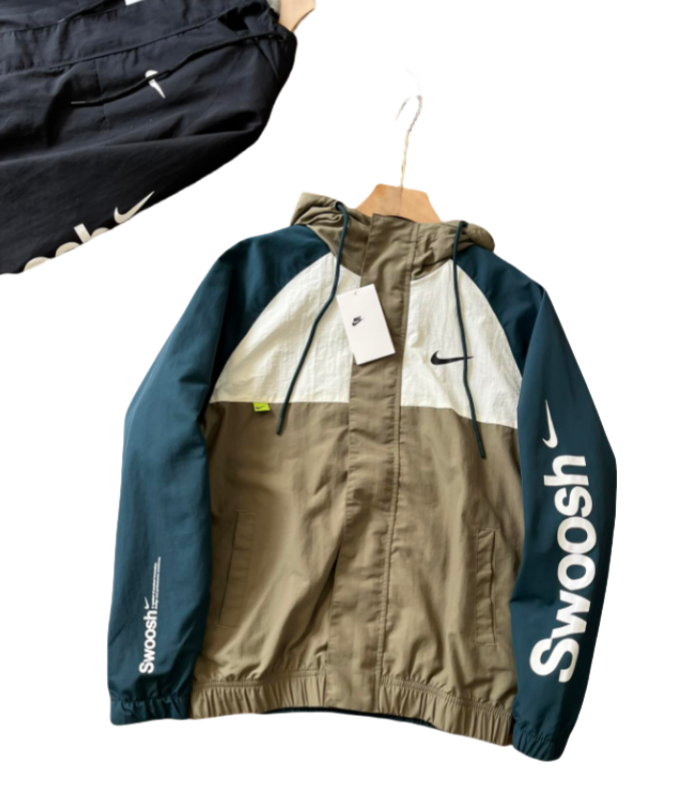 Nike Jacket-11
