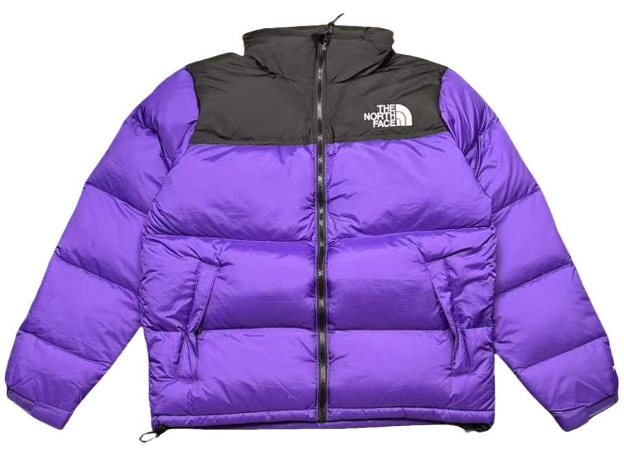 The North Face Coat -9
