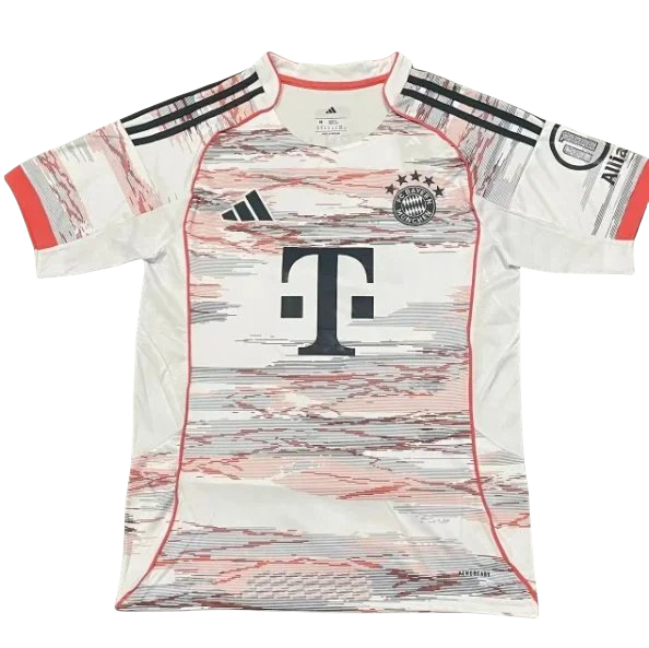 Football Jersey-81