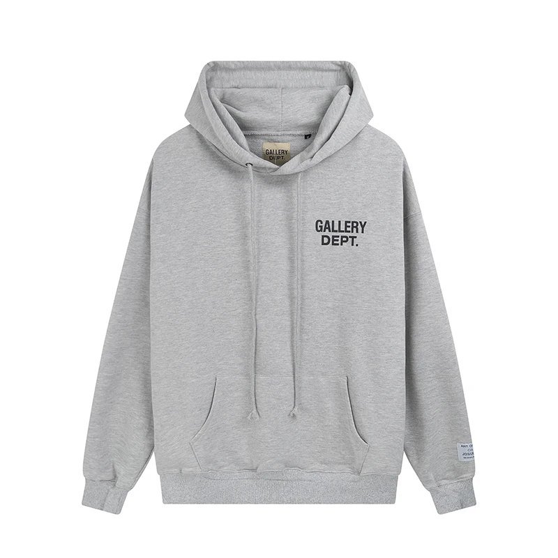 Gallery Dept Hoodie-29