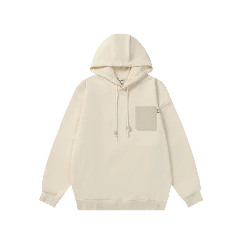 Loewe Hoodie-11