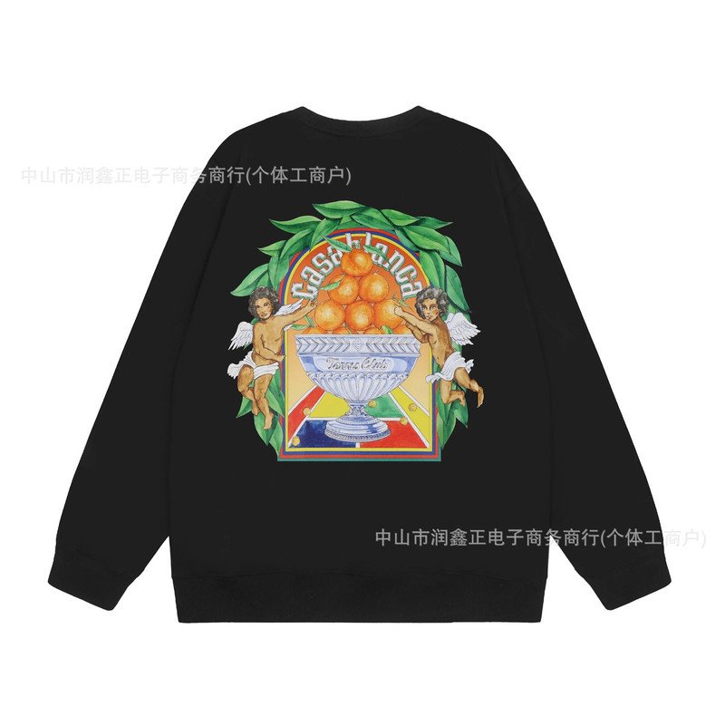 Casablanca  Hoodie-15