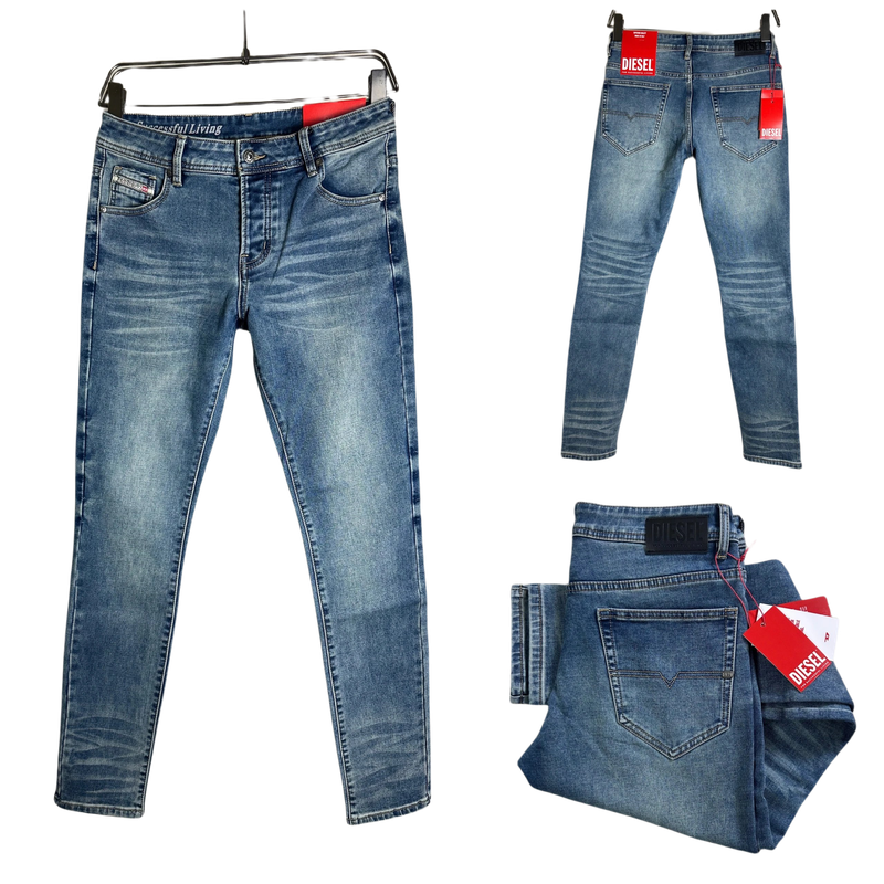 Diesel Jeans-4