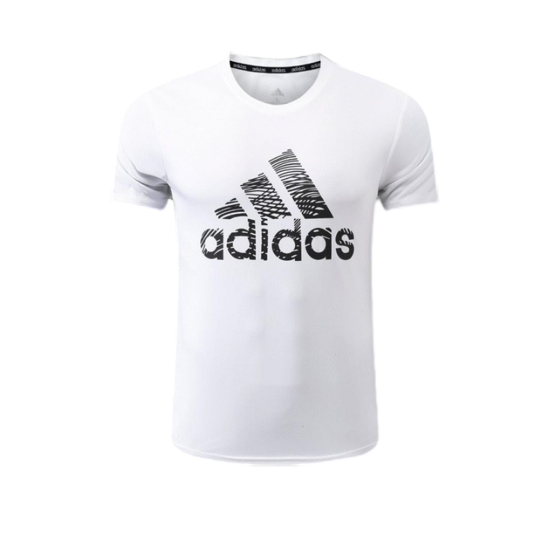 Adidas Armour Tee-2