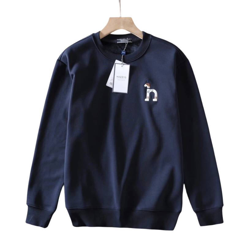 Hazzys Hoodie-2
