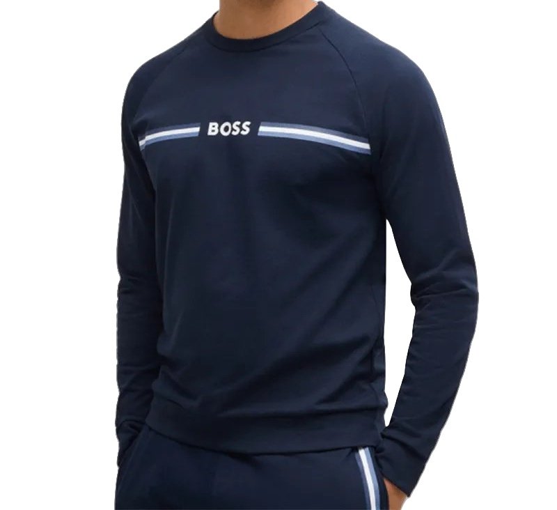Boss Hoodie-11
