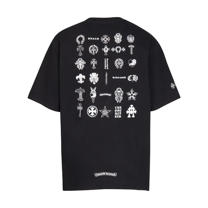 Chrome Hearts Tee-12