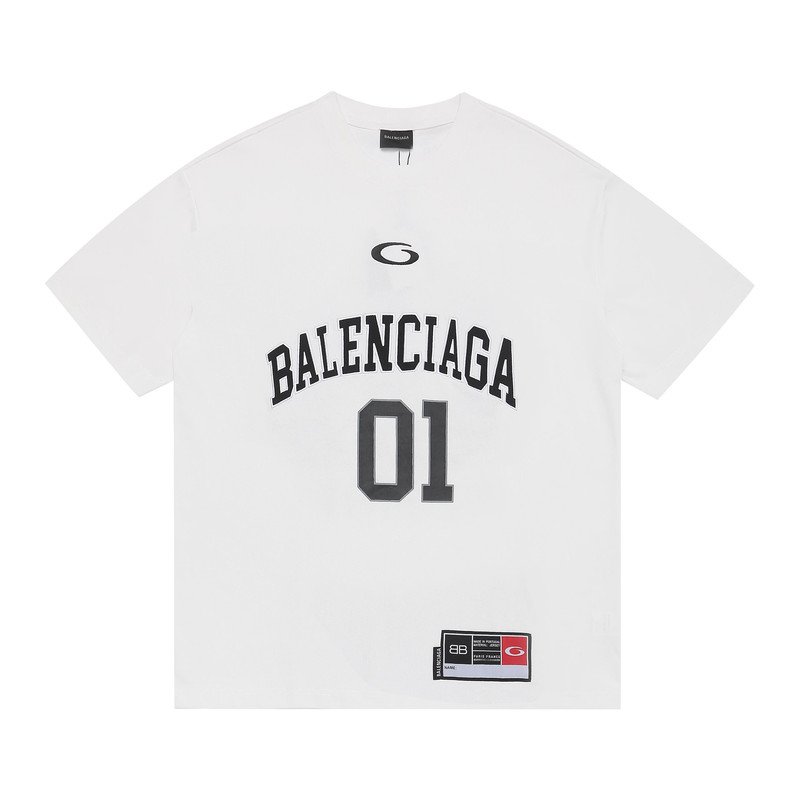 Balenciaga Tee-15