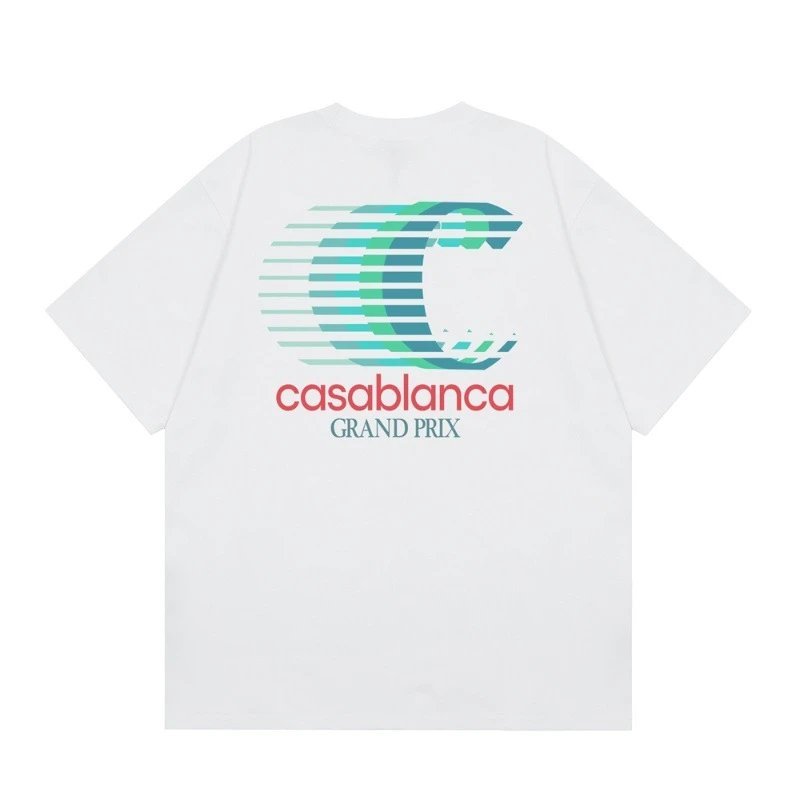 Casablanca Tee-15