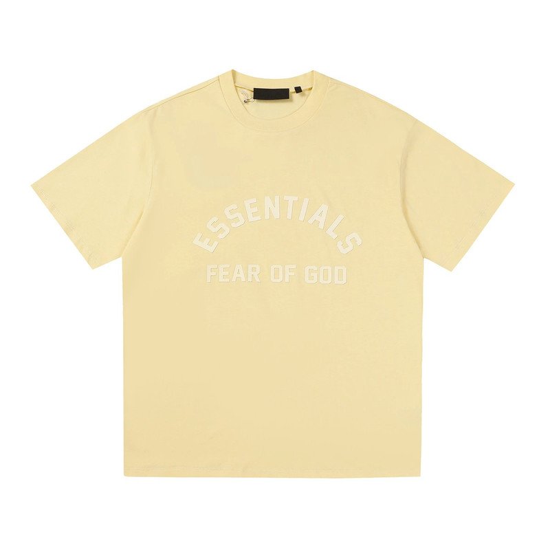 Essentials Tee-30