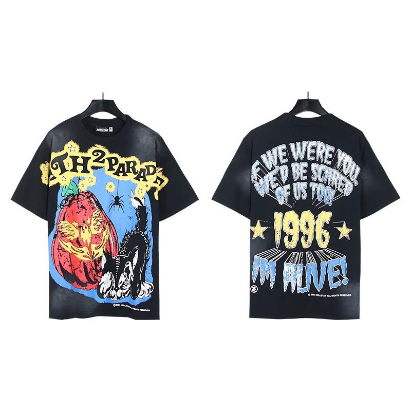 Hellstar Tee-30