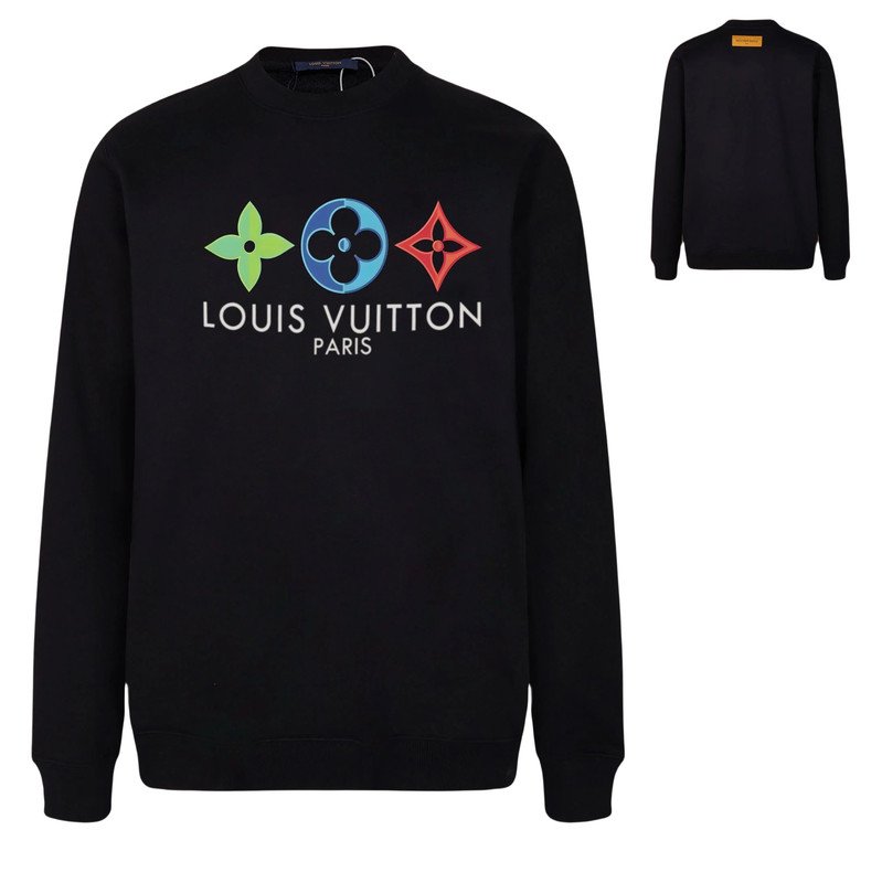 LV Hoodie-15