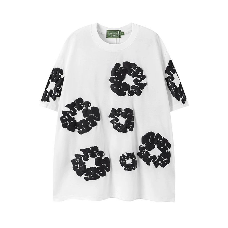 Denim Tears Tee-15