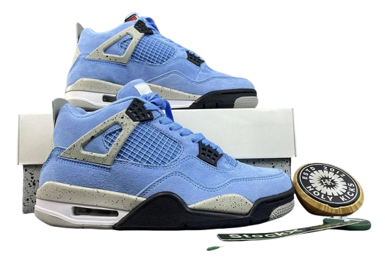Jordan 4-5