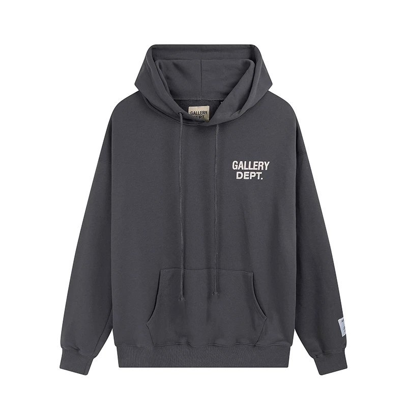 Gallery Dept Hoodie-30