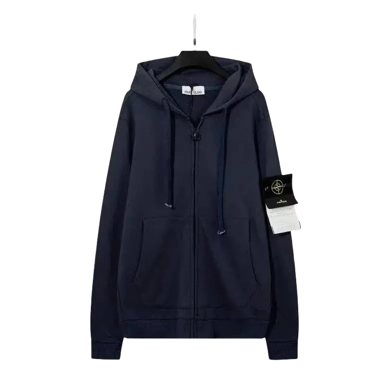 Stone Island Hoodie-30