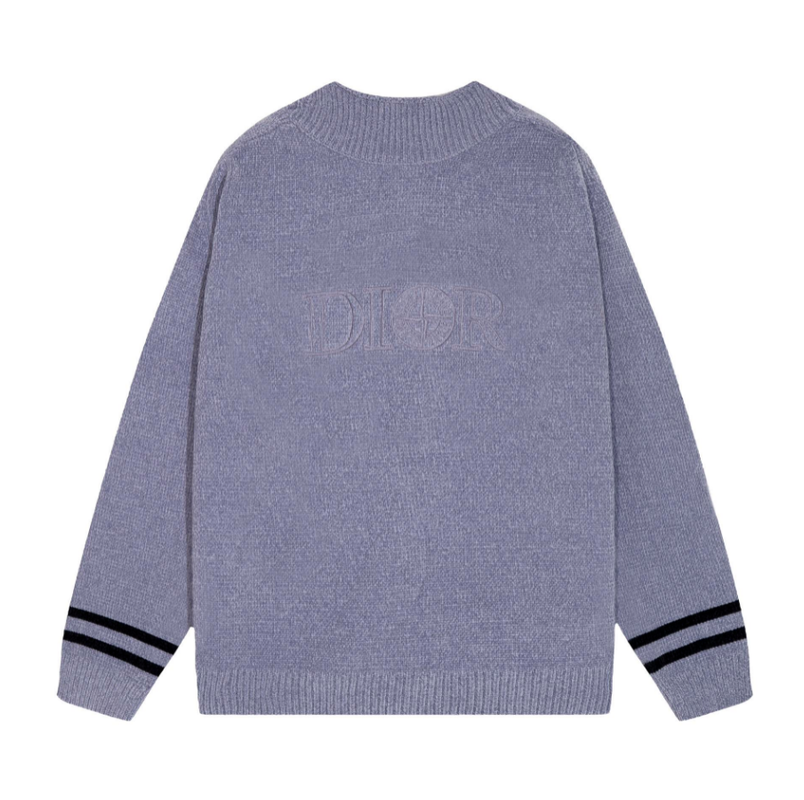 Dior x Stone Island Sweater-1
